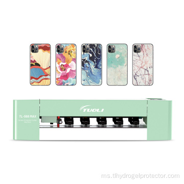 Perlindungan Skrin Cutter Hydrogel Film Cut Plotter